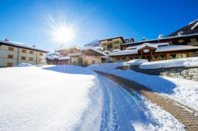 Residenza Del Sole Gressoney-Saint-Jean